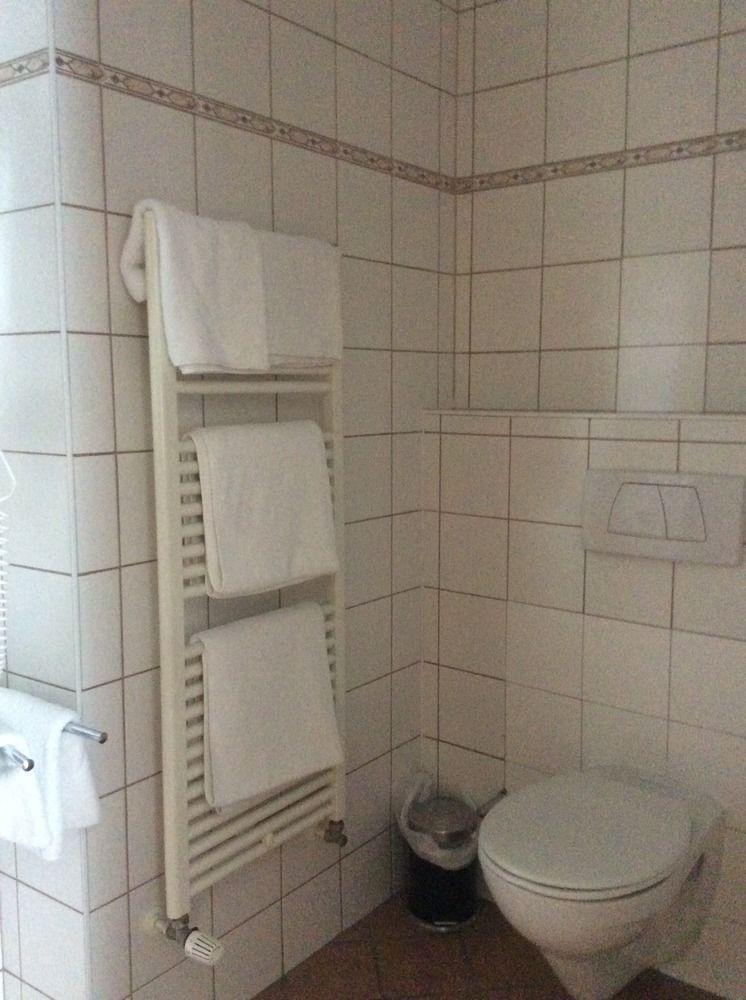 Hotel Haunspergerhof Salzburg Ngoại thất bức ảnh