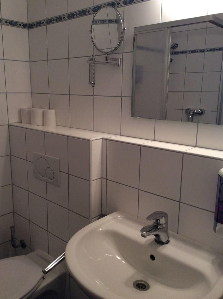 Hotel Haunspergerhof Salzburg Ngoại thất bức ảnh