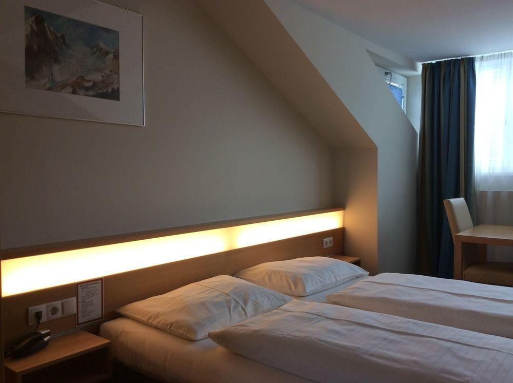 Hotel Haunspergerhof Salzburg Ngoại thất bức ảnh