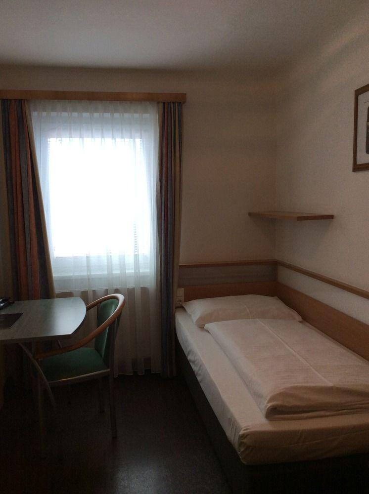 Hotel Haunspergerhof Salzburg Ngoại thất bức ảnh
