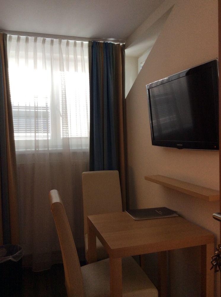 Hotel Haunspergerhof Salzburg Ngoại thất bức ảnh
