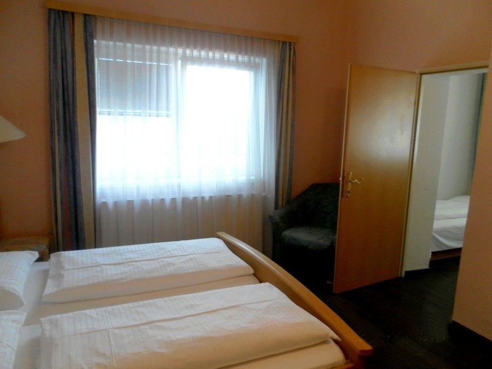Hotel Haunspergerhof Salzburg Ngoại thất bức ảnh