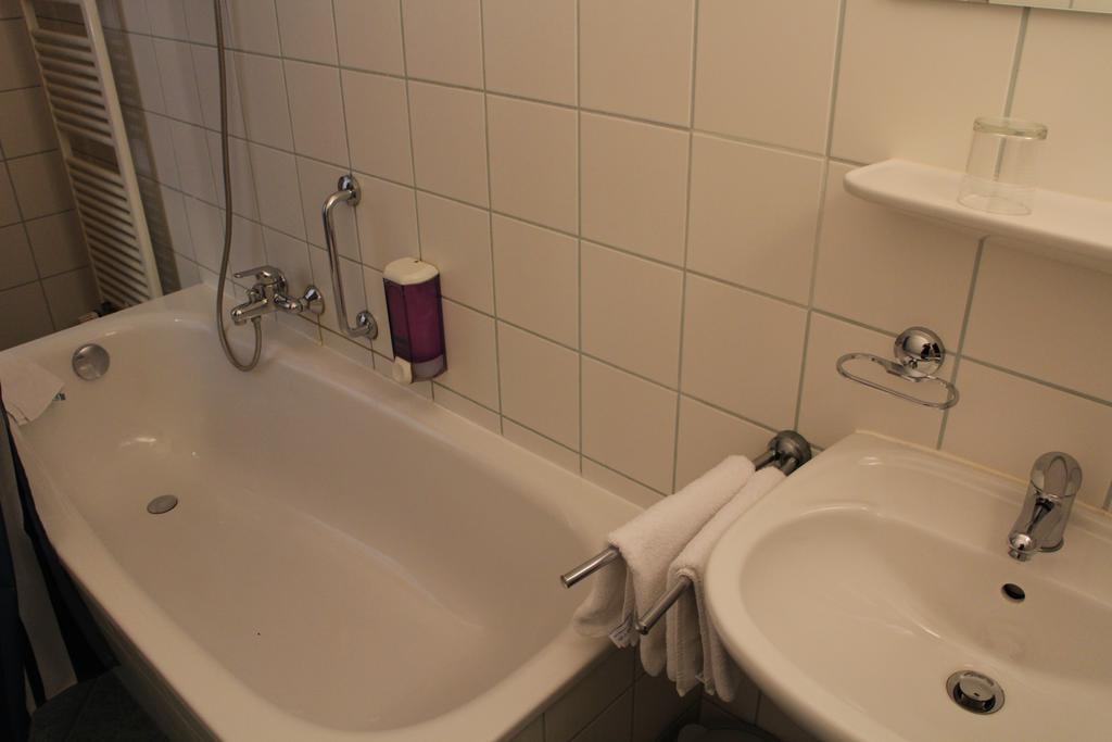 Hotel Haunspergerhof Salzburg Ngoại thất bức ảnh