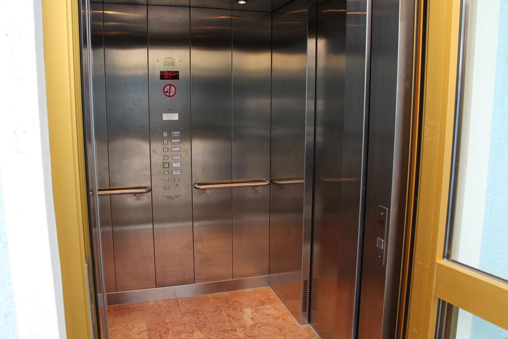 Hotel Haunspergerhof Salzburg Ngoại thất bức ảnh