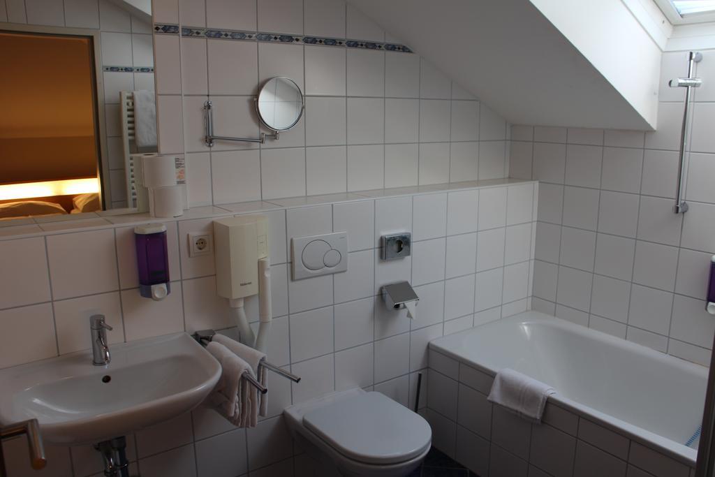 Hotel Haunspergerhof Salzburg Ngoại thất bức ảnh