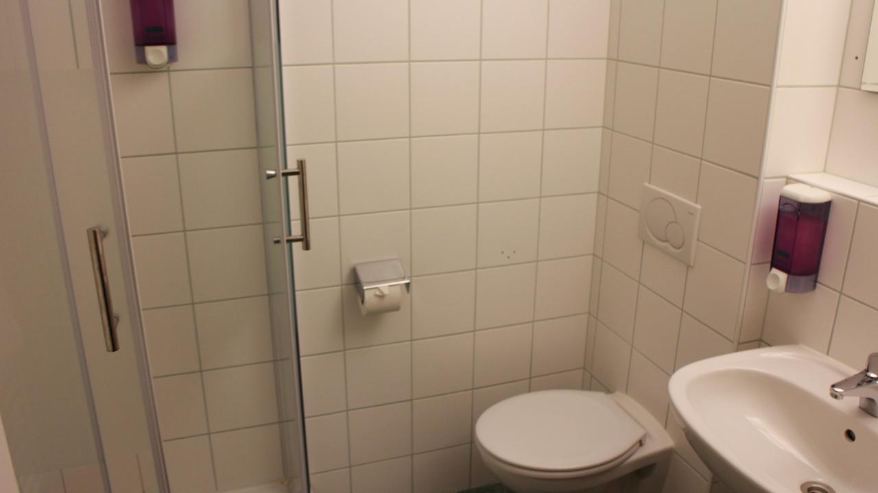 Hotel Haunspergerhof Salzburg Ngoại thất bức ảnh