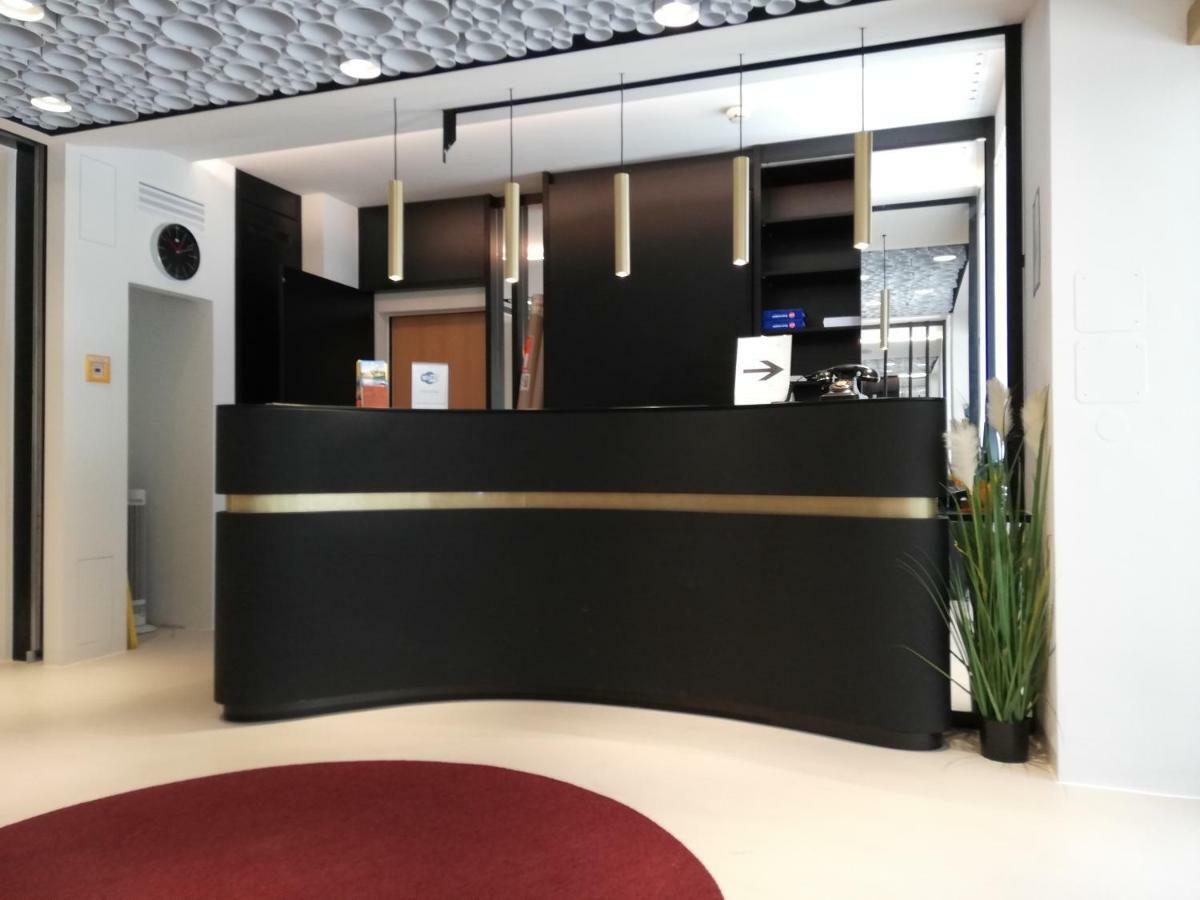 Hotel Haunspergerhof Salzburg Ngoại thất bức ảnh