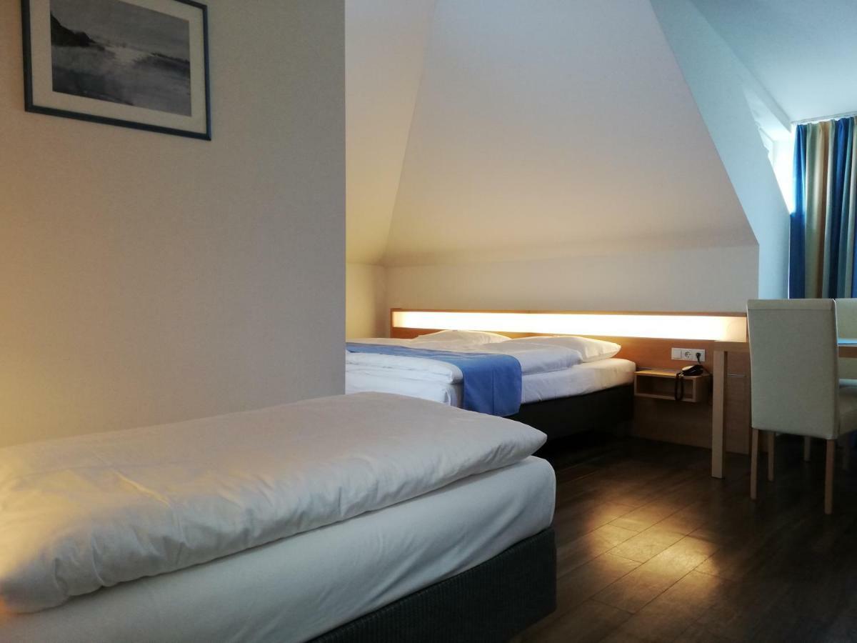 Hotel Haunspergerhof Salzburg Ngoại thất bức ảnh