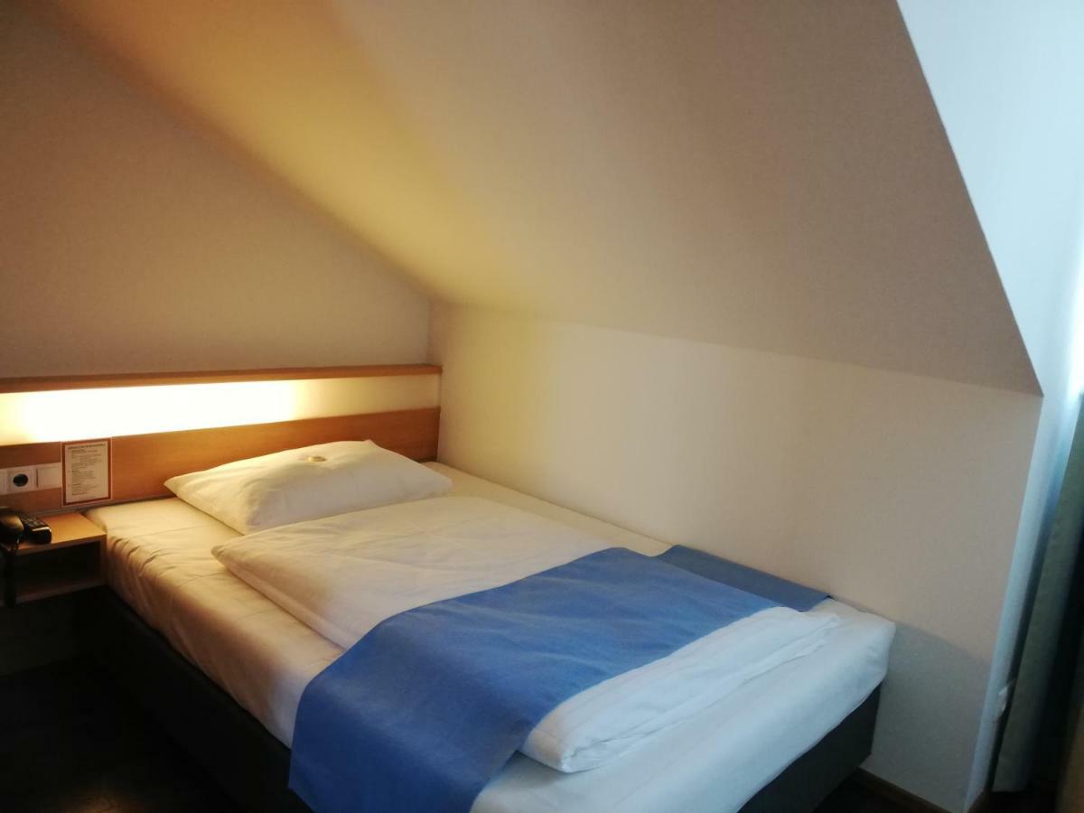 Hotel Haunspergerhof Salzburg Ngoại thất bức ảnh