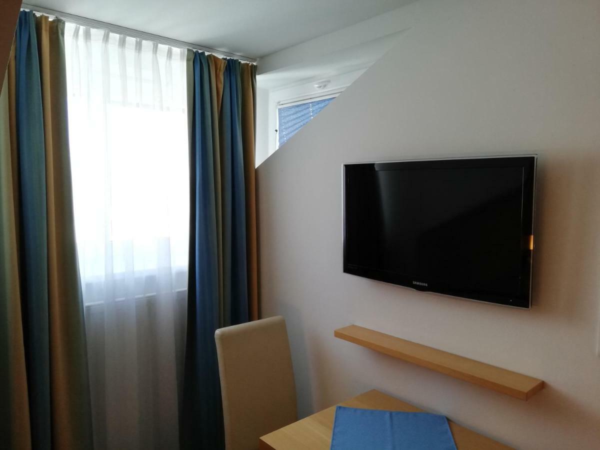 Hotel Haunspergerhof Salzburg Ngoại thất bức ảnh
